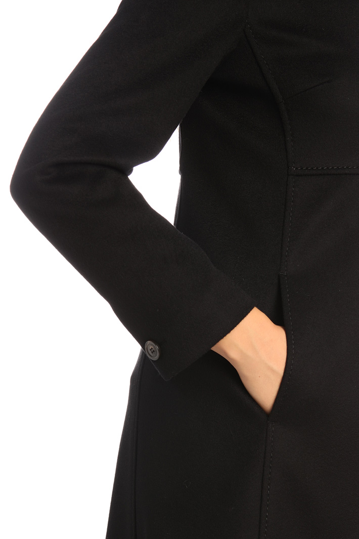 Pure wool coat Intrend Pure wool coat Intrend