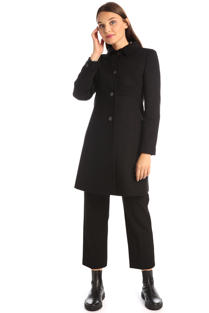 Pure wool coat Intrend Pure wool coat Intrend