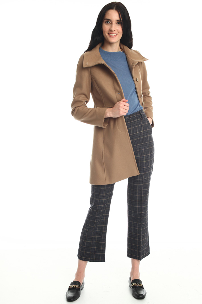 Wool coat Intrend Wool coat Intrend