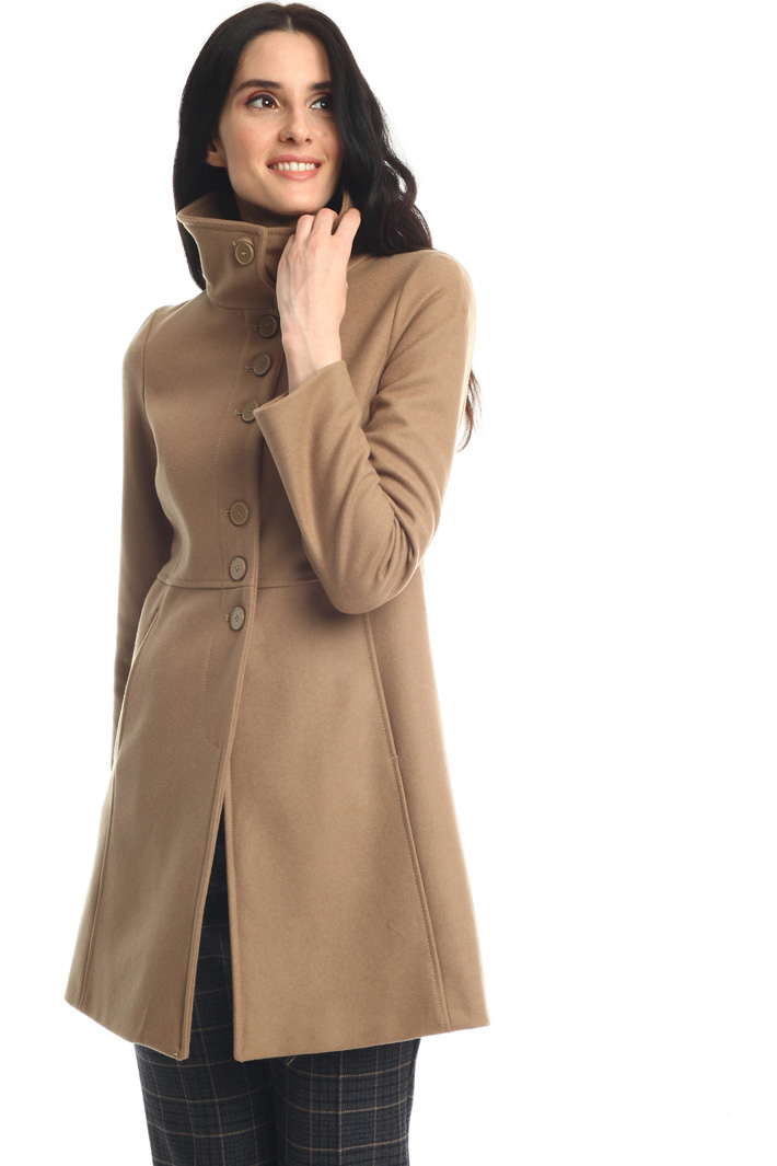 Wool coat Intrend Wool coat Intrend