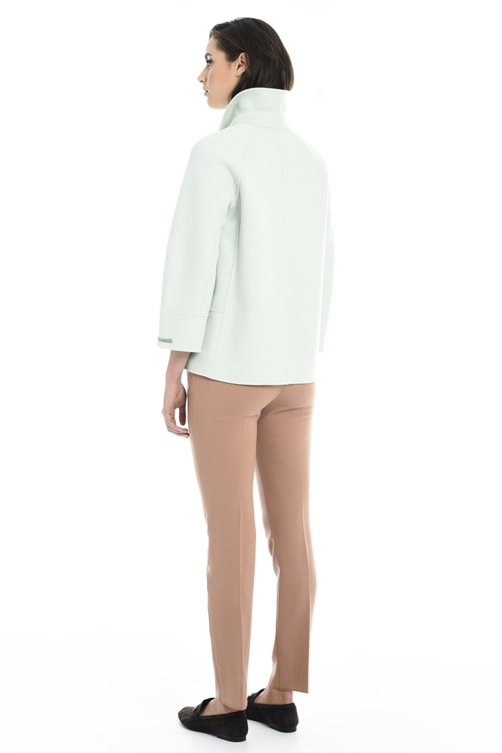 Virgin wool coat Intrend Virgin wool coat Intrend