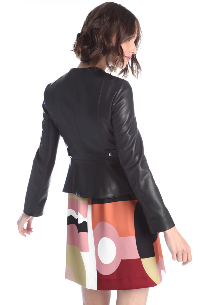 Slim fit jacket Intrend Slim fit jacket Intrend