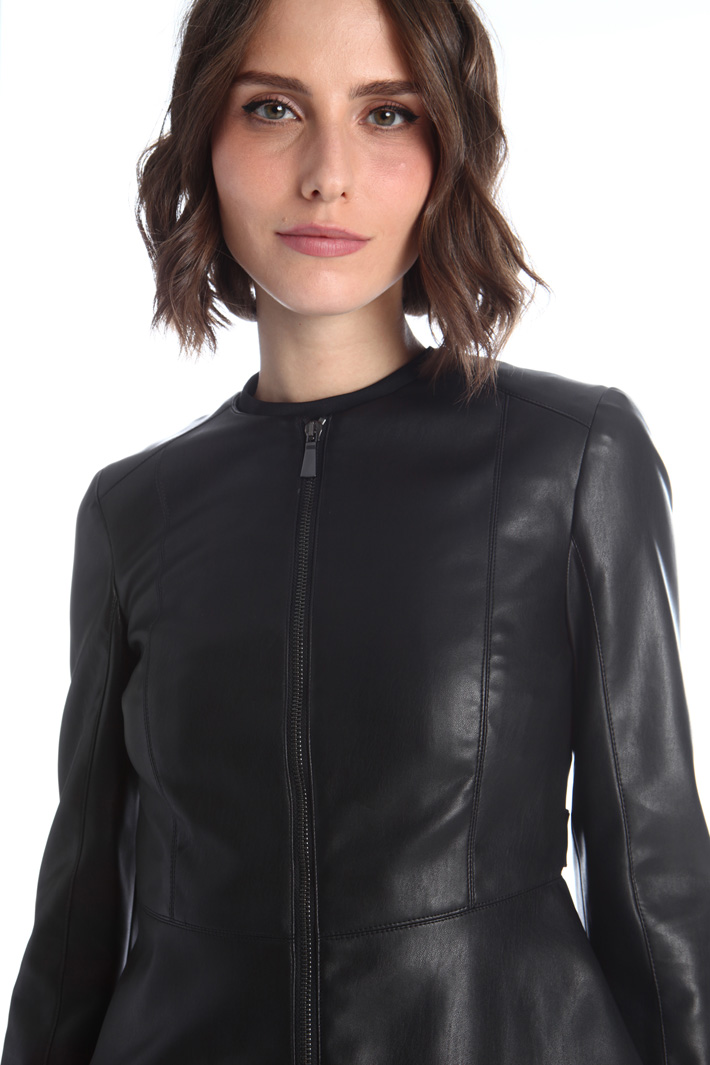 Slim fit jacket Intrend Slim fit jacket Intrend