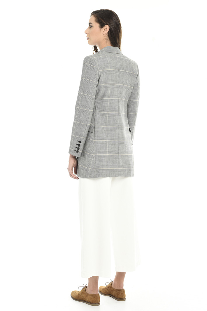 Wool blend blazer Intrend Wool blend blazer Intrend