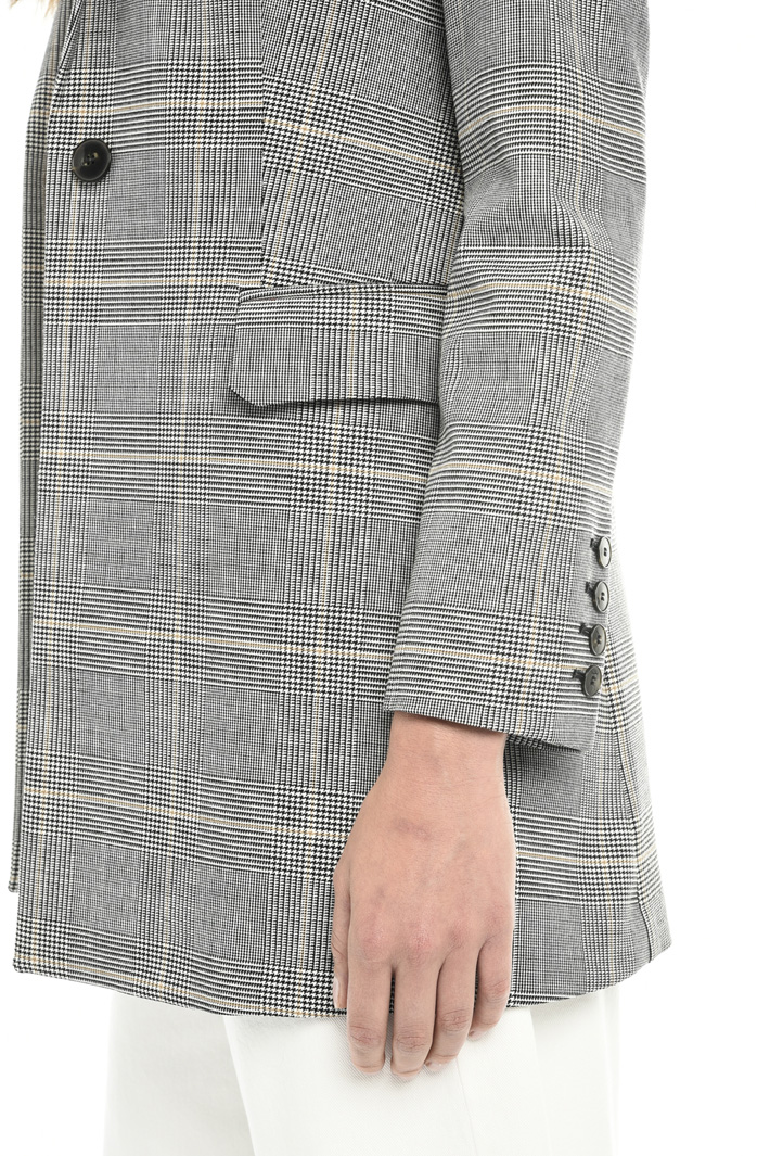 Wool blend blazer Intrend Wool blend blazer Intrend
