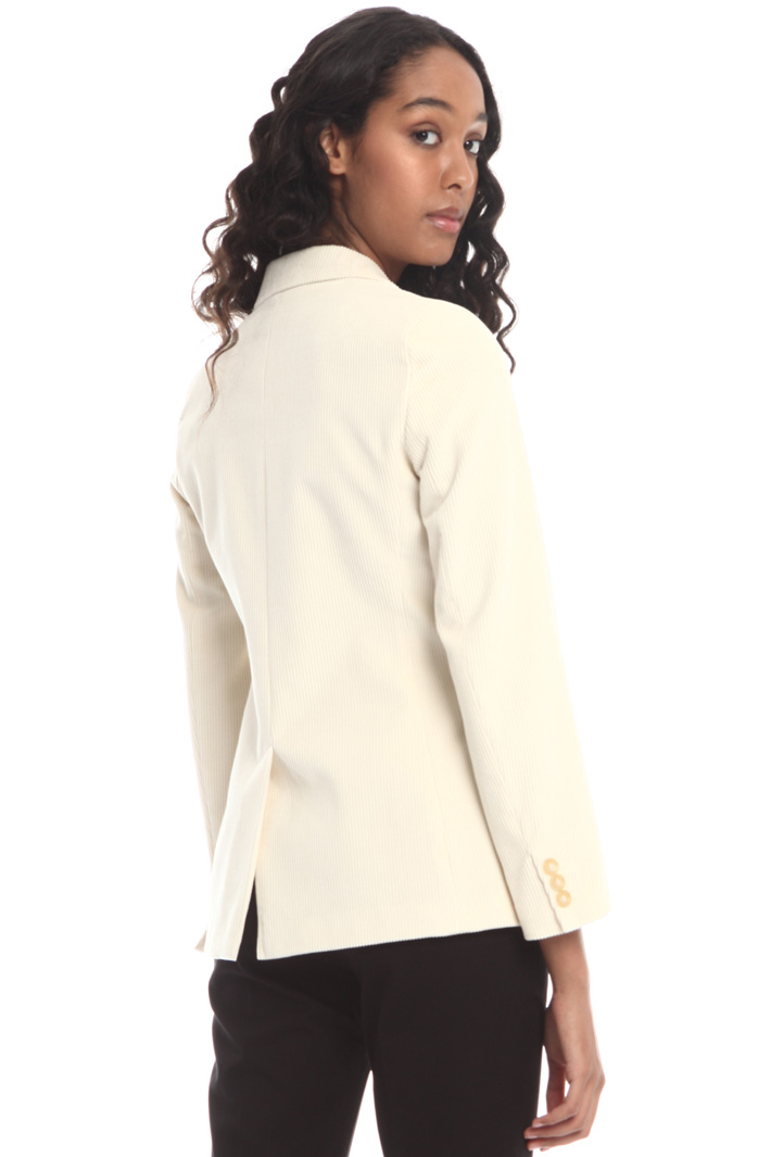 Blazer in velluto a coste Intrend Blazer in velluto a coste Intrend