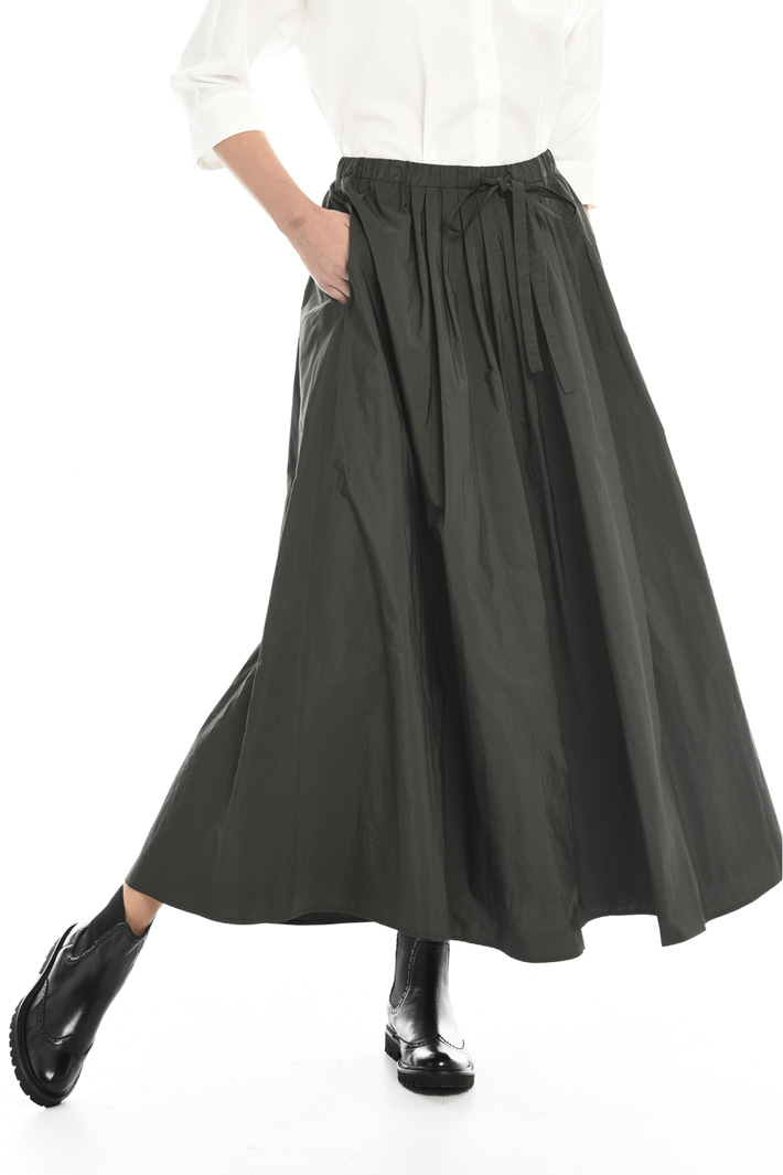 Drawstring skirt Intrend Drawstring skirt Intrend