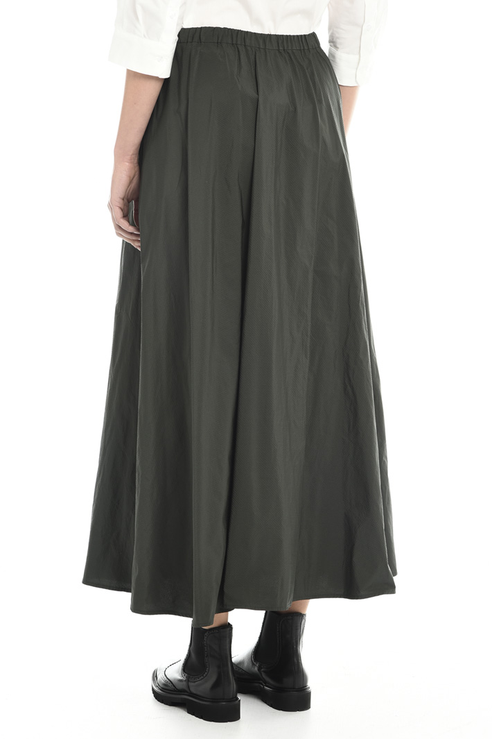 Drawstring skirt Intrend Drawstring skirt Intrend