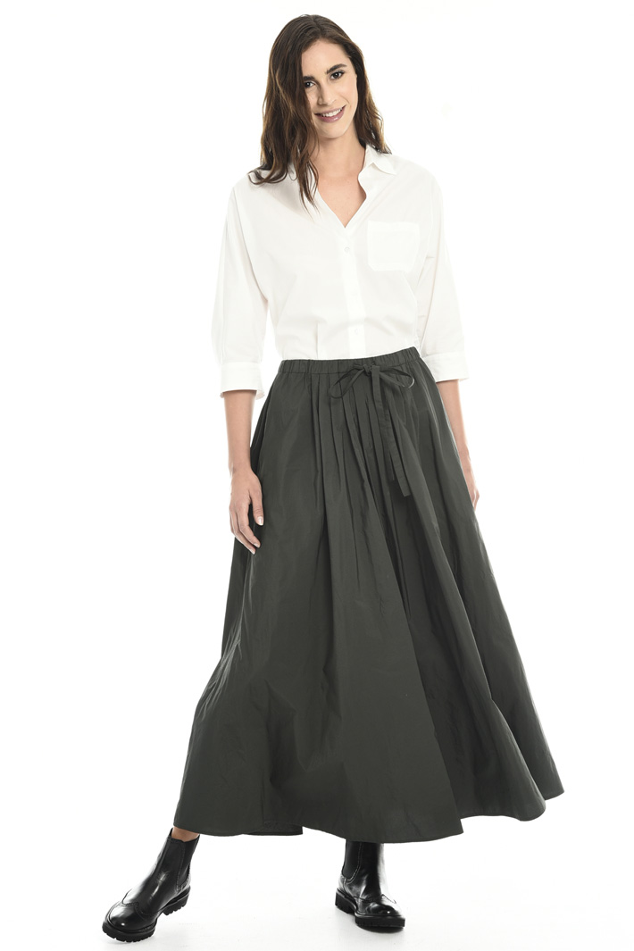 Drawstring skirt Intrend Drawstring skirt Intrend