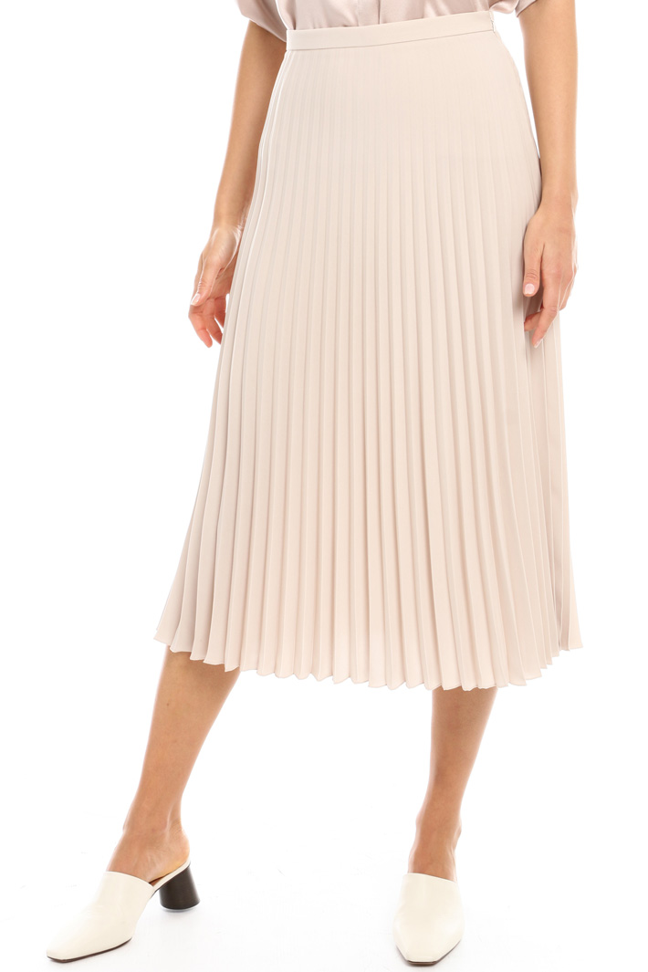 Pleated skirt Intrend Pleated skirt Intrend