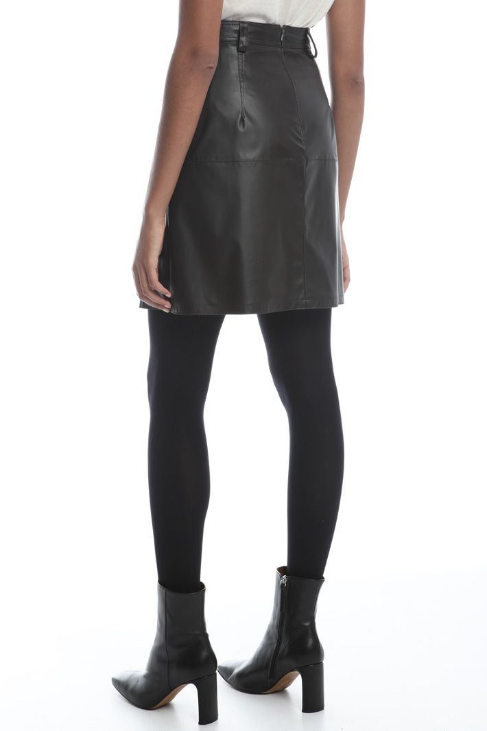 Short A-line skirt Intrend Short A-line skirt Intrend