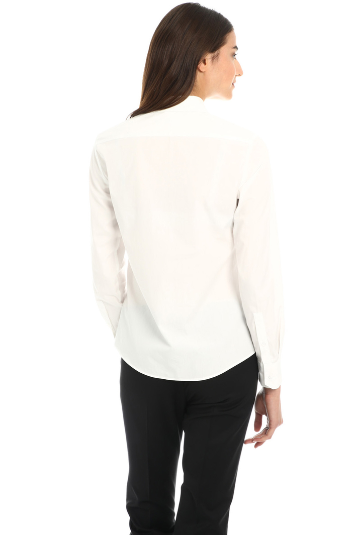 Cotton poplin shirt Intrend Cotton poplin shirt Intrend