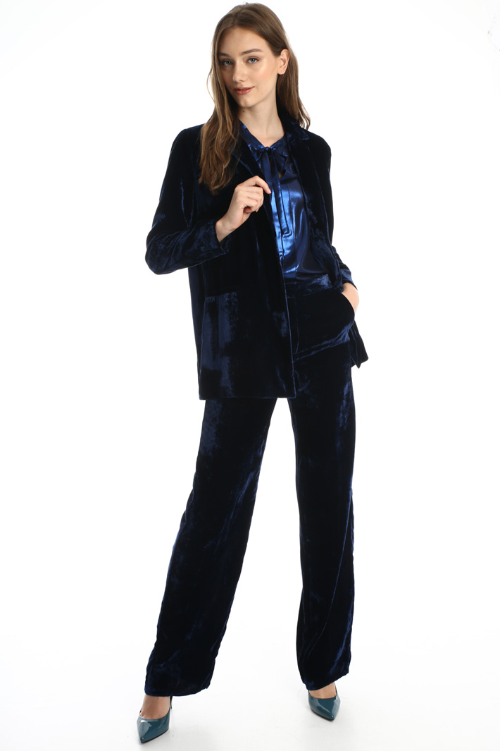Shimmering blouse Intrend Shimmering blouse Intrend
