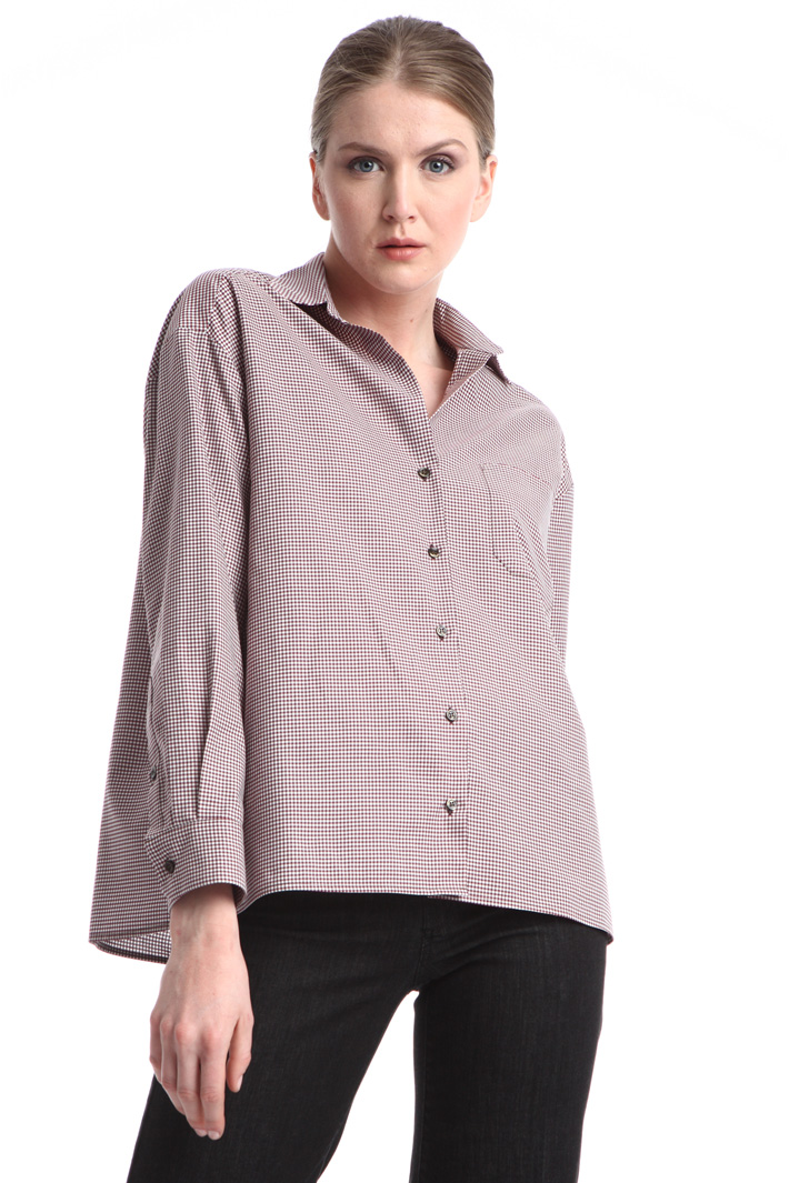 Pure cotton shirt Intrend Pure cotton shirt Intrend