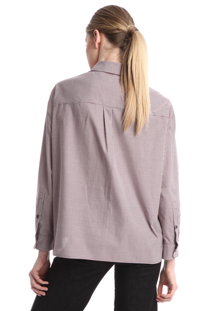 Pure cotton shirt Intrend Pure cotton shirt Intrend