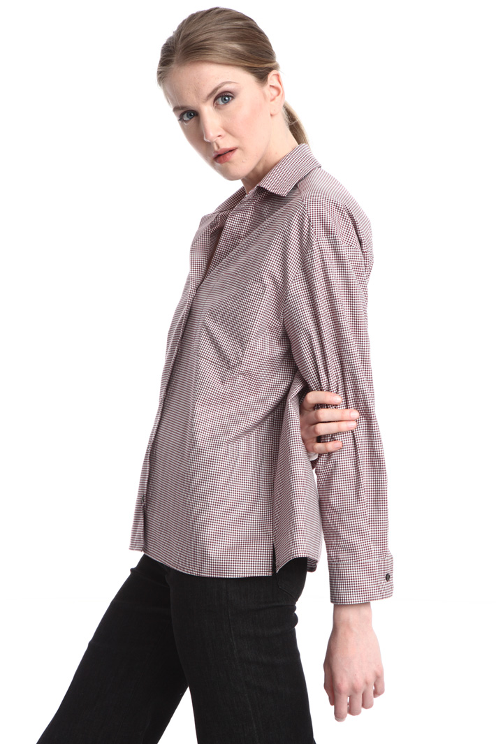 Pure cotton shirt Intrend Pure cotton shirt Intrend