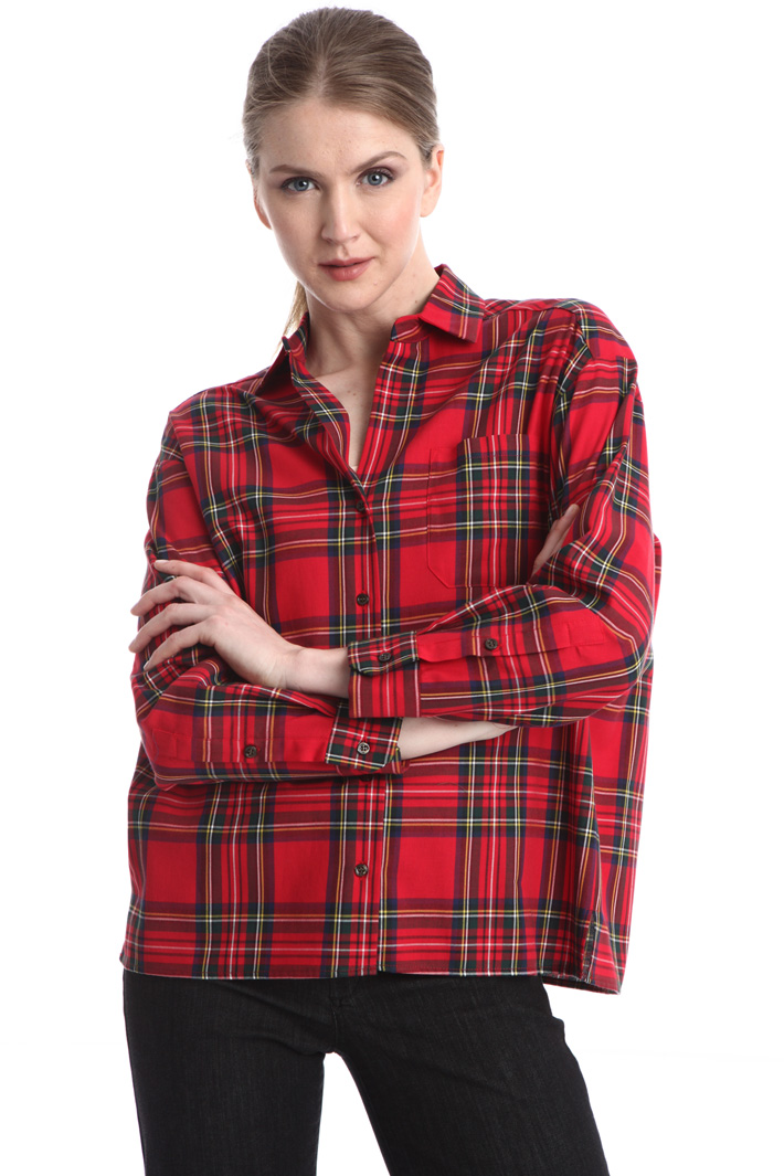 Pure cotton shirt Intrend Pure cotton shirt Intrend