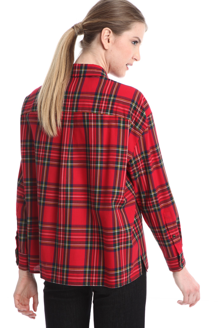 Pure cotton shirt Intrend Pure cotton shirt Intrend