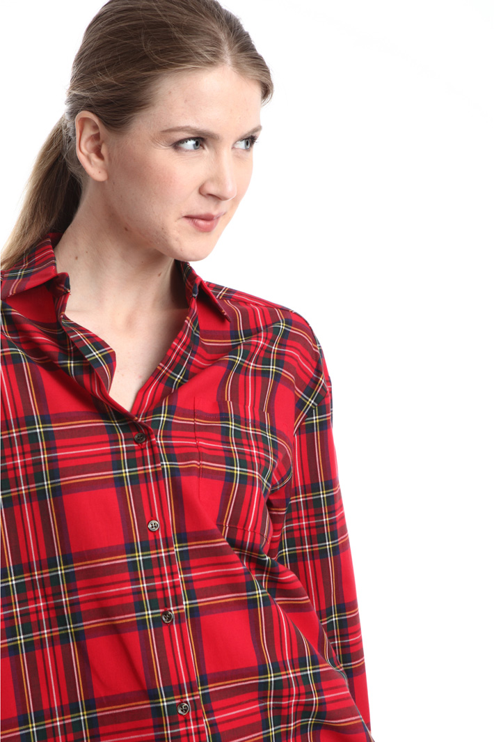 Pure cotton shirt Intrend Pure cotton shirt Intrend