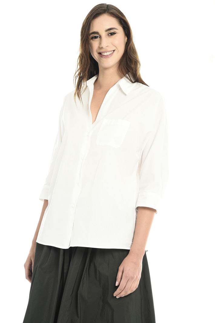 Pure cotton shirt Intrend Pure cotton shirt Intrend