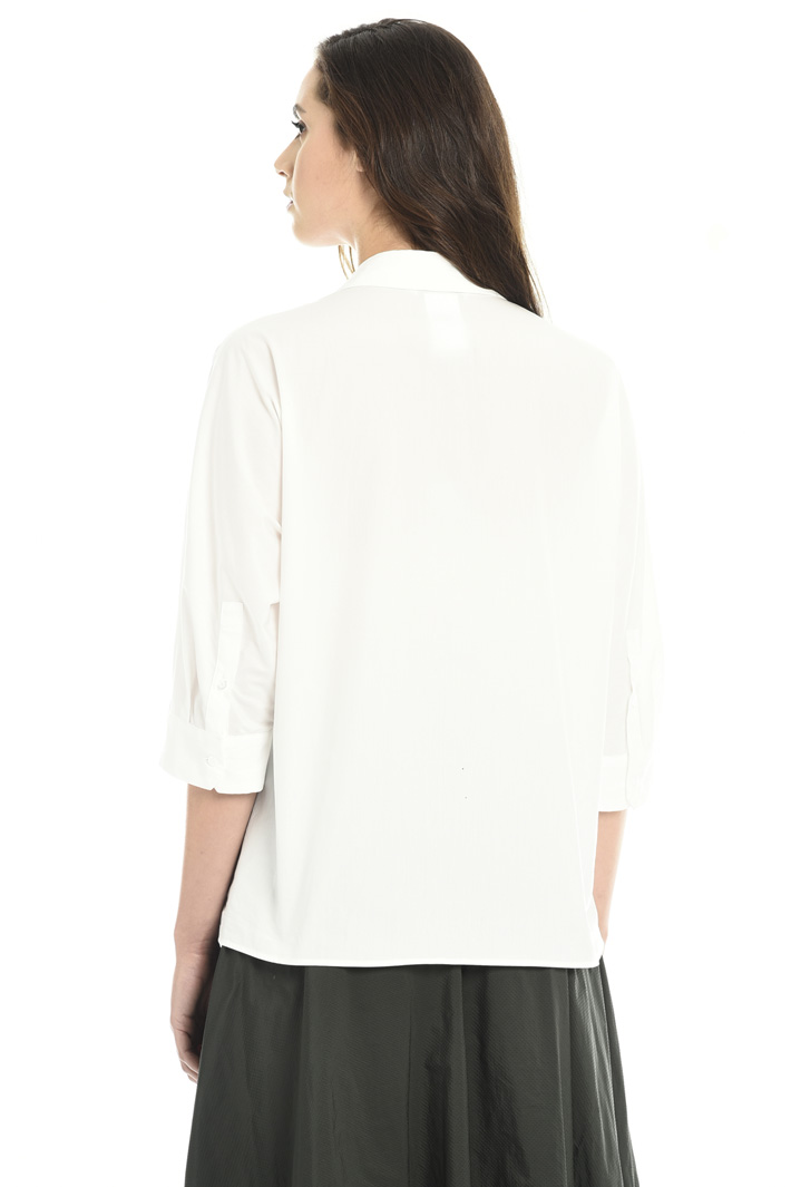Pure cotton shirt Intrend Pure cotton shirt Intrend
