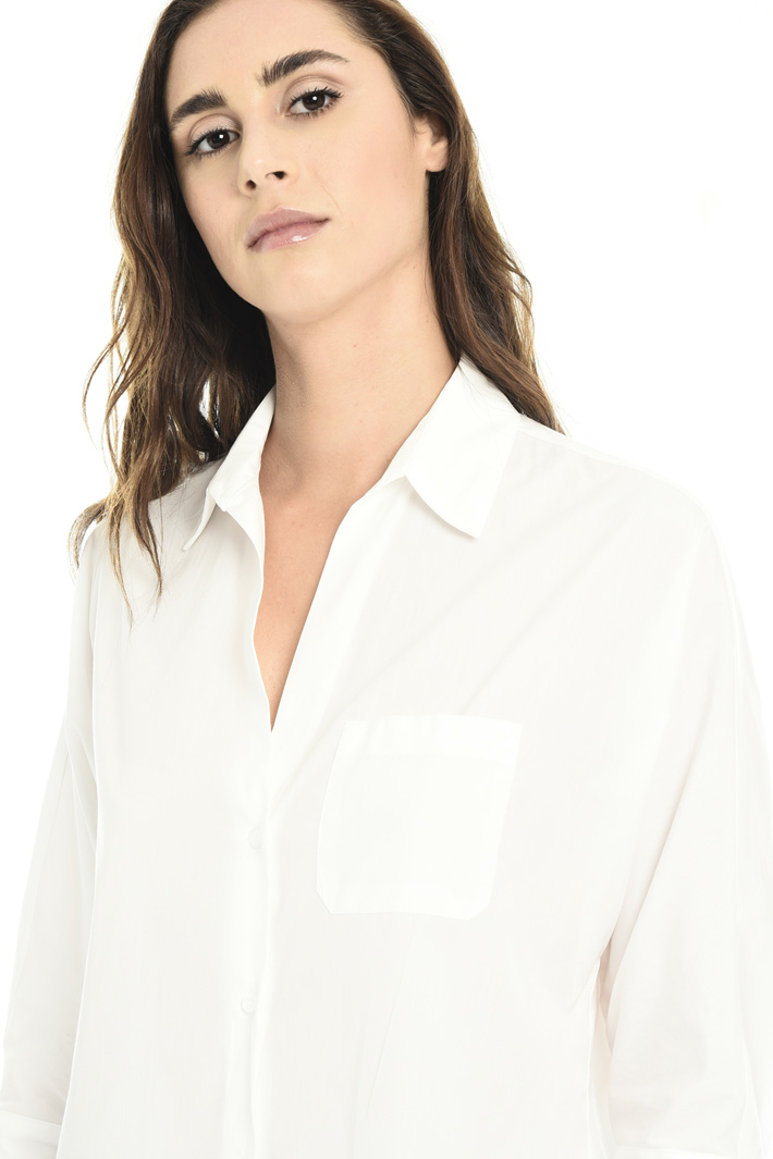 Pure cotton shirt Intrend Pure cotton shirt Intrend