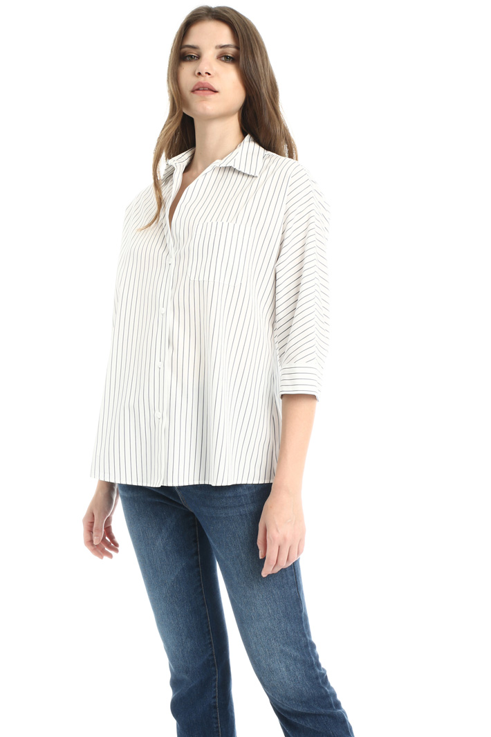 Pure cotton shirt Intrend Pure cotton shirt Intrend