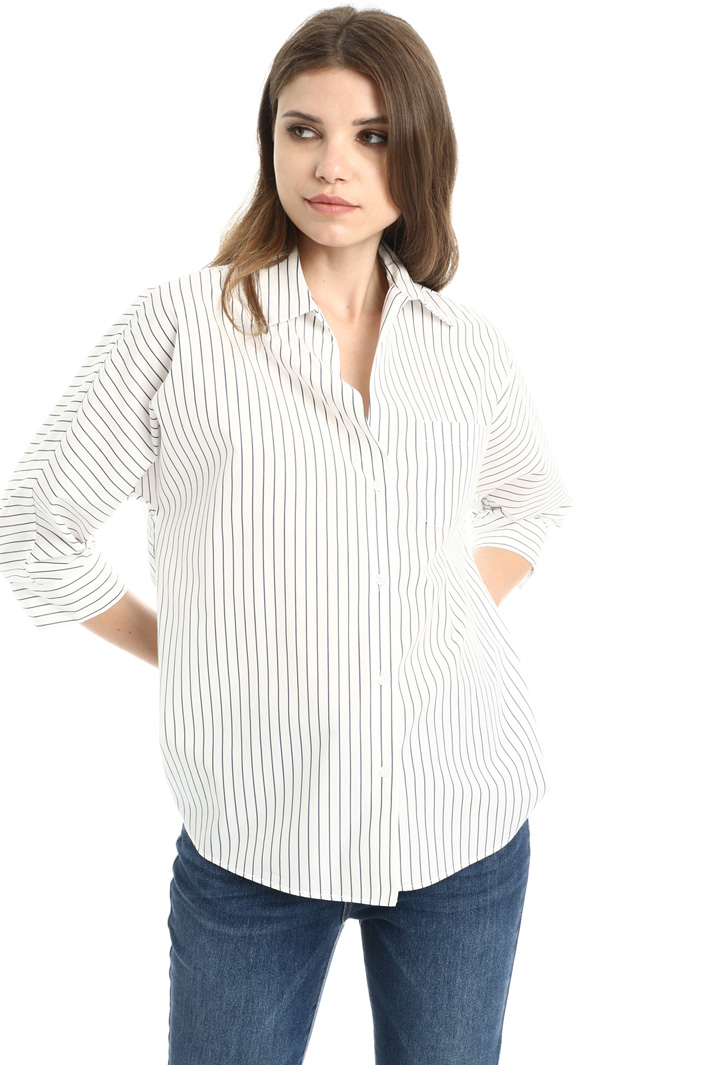 Pure cotton shirt Intrend Pure cotton shirt Intrend
