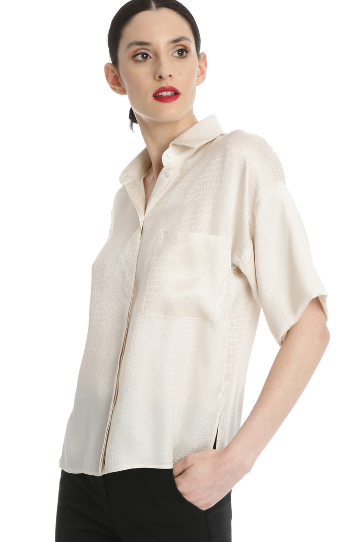 Silk shirt Intrend Silk shirt Intrend