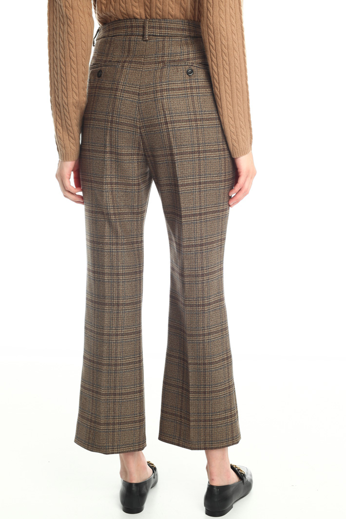 Pure wool trousers Intrend Pure wool trousers Intrend