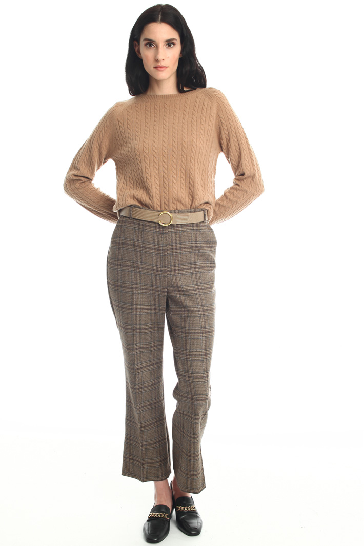 Pure wool trousers Intrend Pure wool trousers Intrend