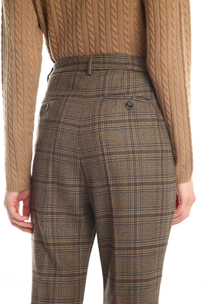 Pure wool trousers Intrend Pure wool trousers Intrend