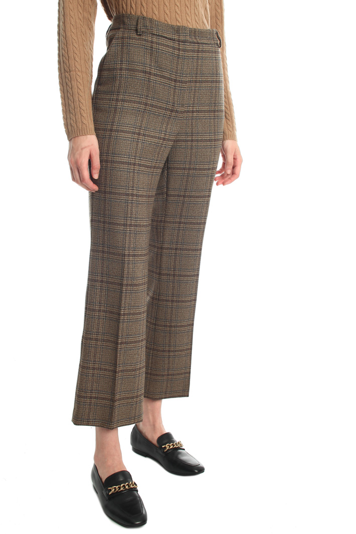 Pure wool trousers Intrend Pure wool trousers Intrend