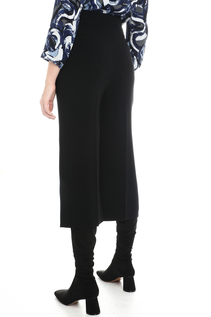 Fluid cady trousers Intrend Fluid cady trousers Intrend