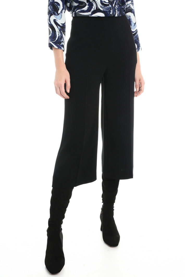 Fluid cady trousers Intrend Fluid cady trousers Intrend