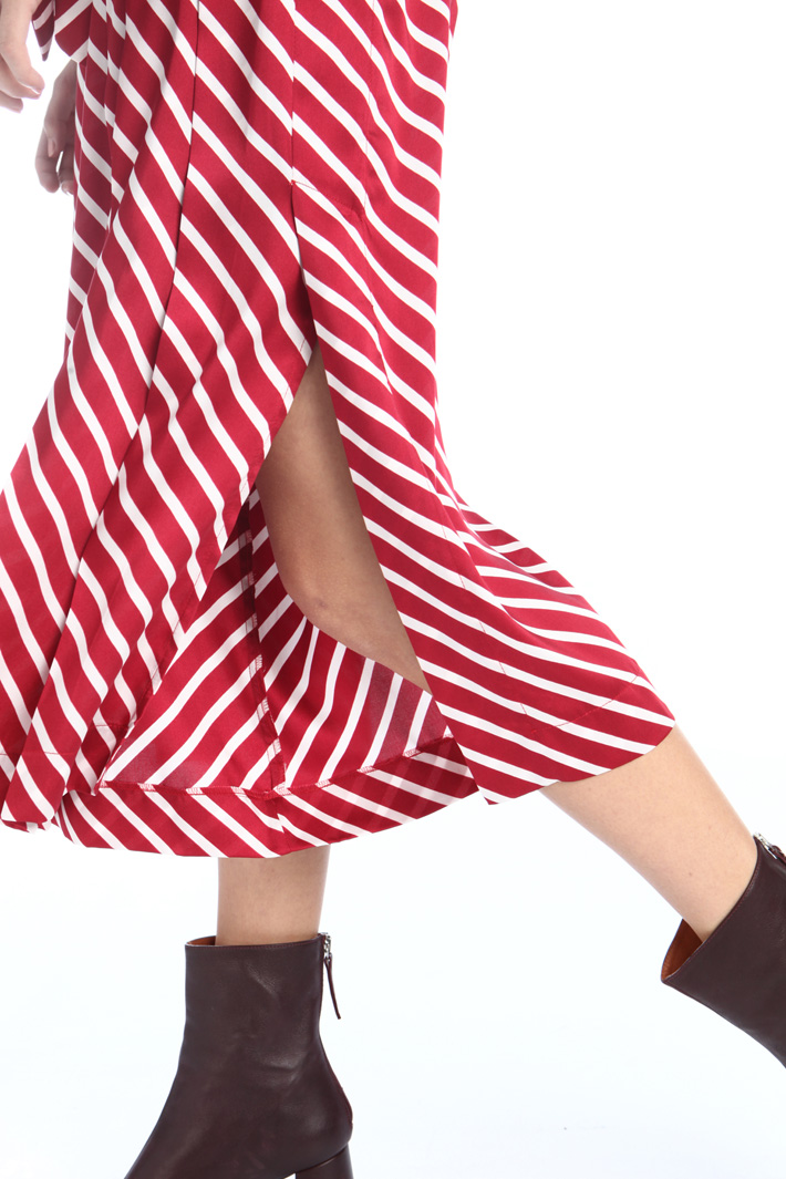 Patterned culottes Intrend Patterned culottes Intrend