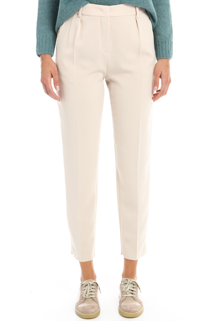 Cady cigarette trousers Intrend Cady cigarette trousers Intrend