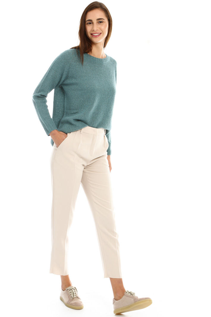 Cady cigarette trousers Intrend Cady cigarette trousers Intrend