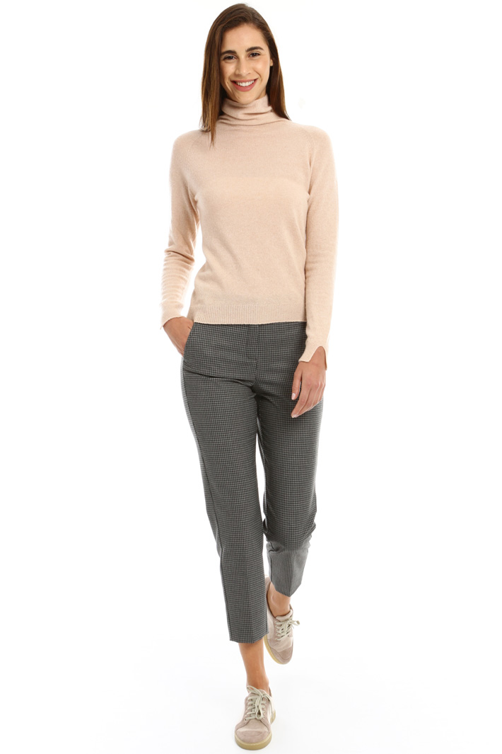 Stretch viscose trousers Intrend Stretch viscose trousers Intrend