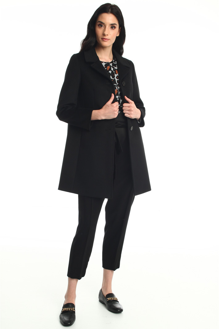 High waist trousers Intrend High waist trousers Intrend