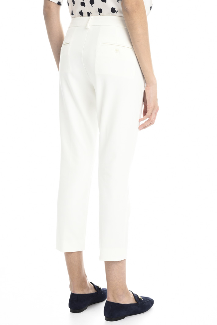 Cigarette trousers Intrend Cigarette trousers Intrend