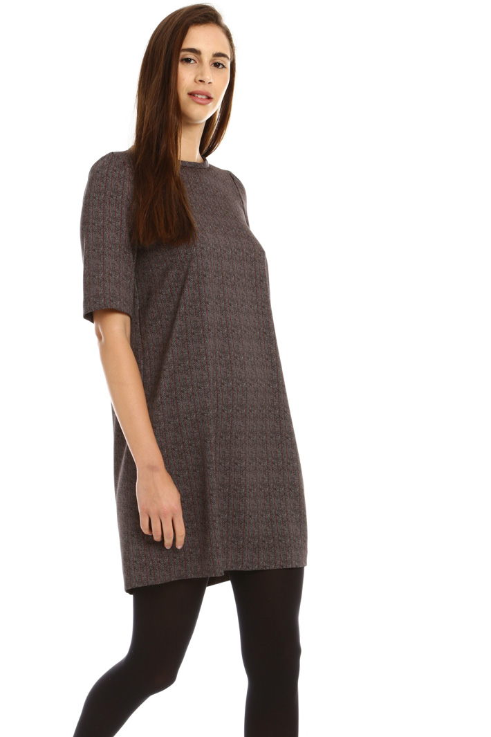 Fluid dress Intrend Fluid dress Intrend