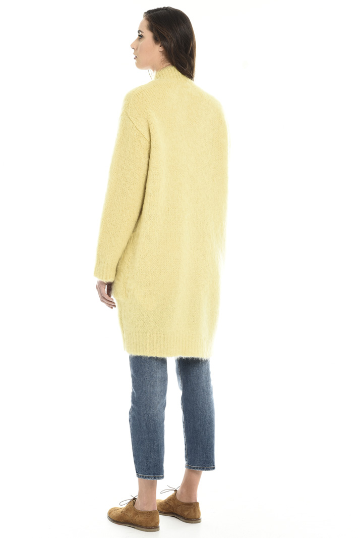 Mohair cardigan Intrend Mohair cardigan Intrend