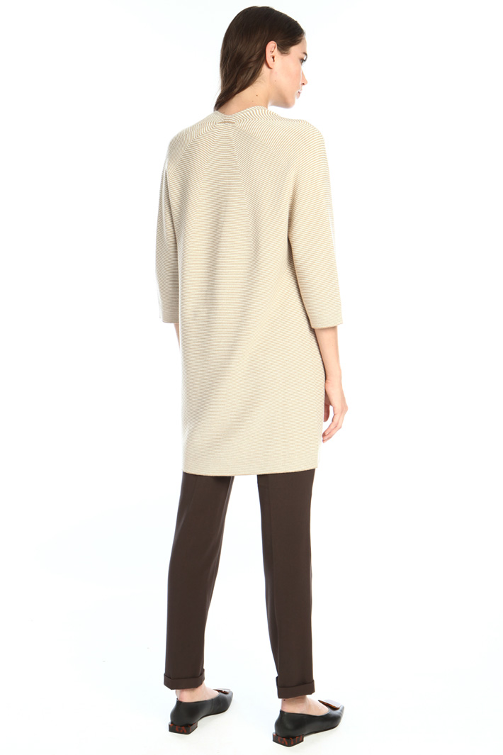 Lurex cardigan Intrend Lurex cardigan Intrend