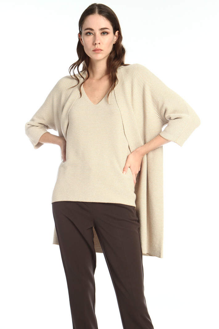 Lurex cardigan Intrend Lurex cardigan Intrend