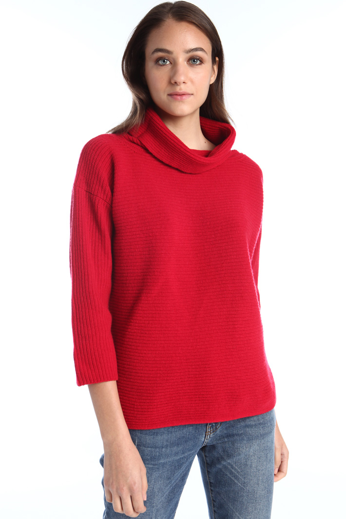 Virgin wool sweater Intrend Virgin wool sweater Intrend