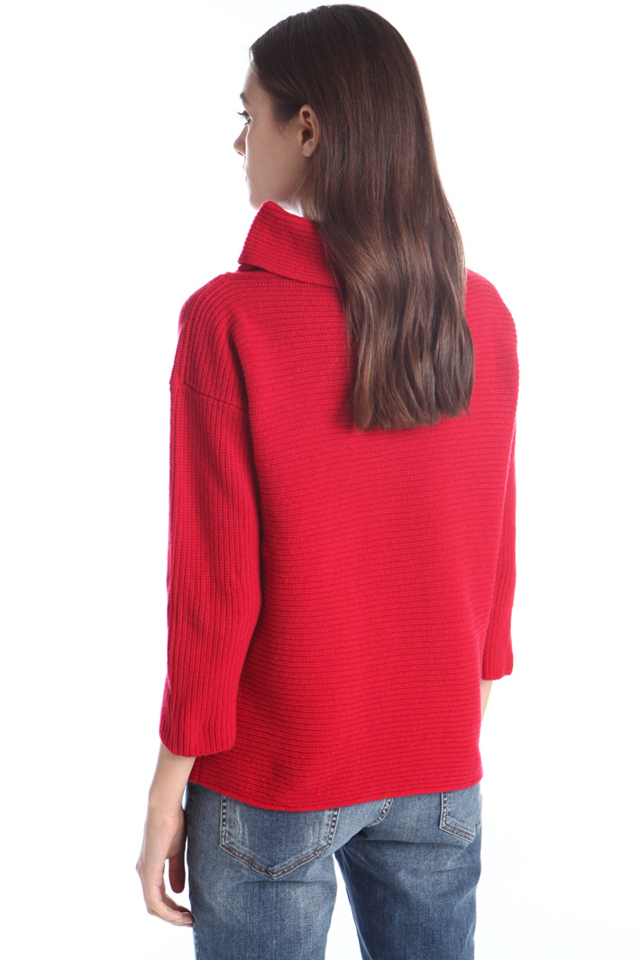 Virgin wool sweater Intrend Virgin wool sweater Intrend