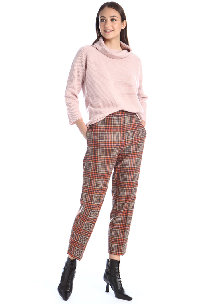 Virgin wool sweater Intrend Virgin wool sweater Intrend
