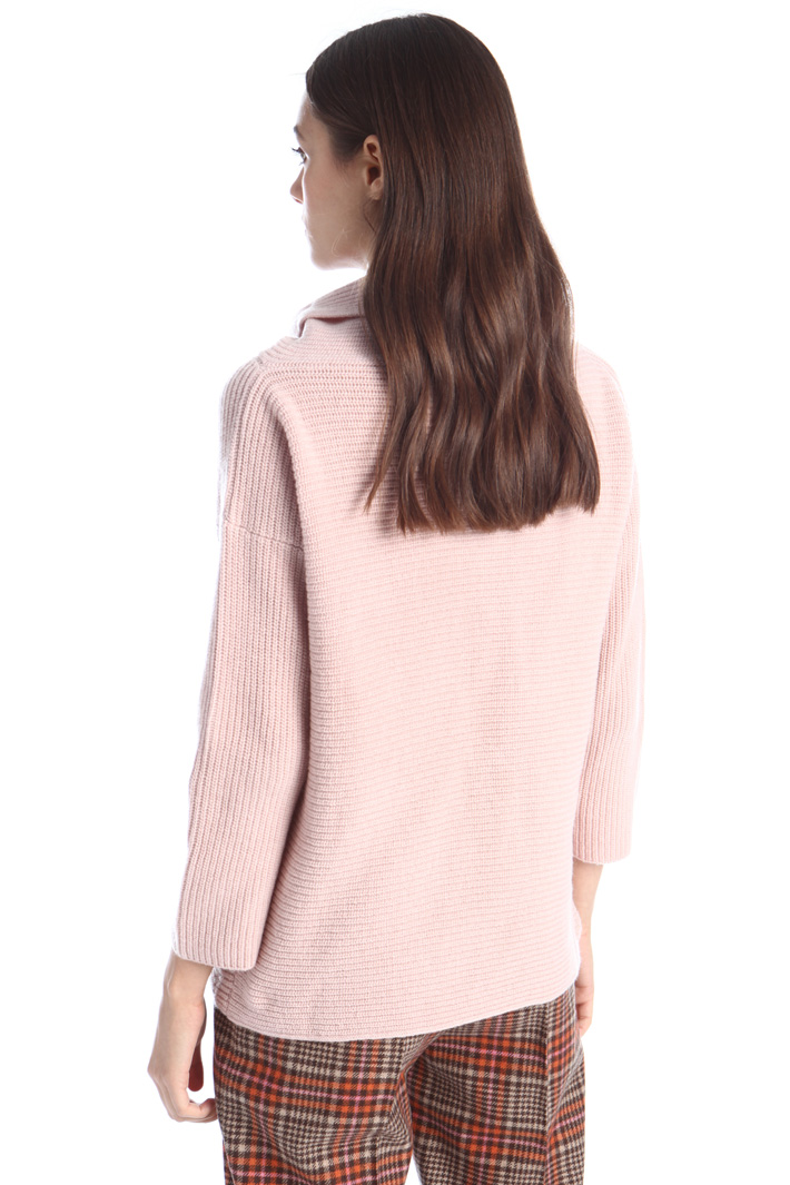 Virgin wool sweater Intrend Virgin wool sweater Intrend
