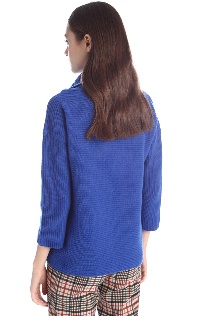 Virgin wool sweater Intrend Virgin wool sweater Intrend